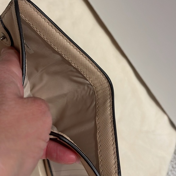 Coach mini wallet - Picture 4 of 4